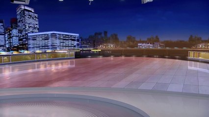 نشرة العربية الليلة | بايدن: سنساعد بتحديد هوية منفذي هجوم الكاظمي.. وعثرات قانونية ضد ترشح الدبيبة