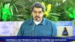 Min.Freddy Ñáñez: La Revolución Bolivariana nació como una gran acción cultural contra la injusticia