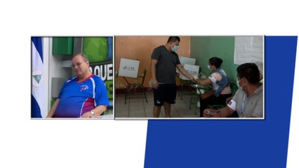 Entrevista con William Grigsby, periodista destacado nicaragüense sobre el proceso electoral