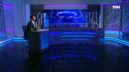 محمد فاروق يتحدث عن أهمية المدرب العام المصري في الجهاز الفني للأندية التي تمتلك مدرب أجنبي