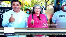 teleSUR Noticias 17:30 07-11: Elecciones generales convocan a todos los ciudadanos de Nicaragua