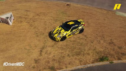 نور داوود بطلة الدرفت في ضيافة Drift Game لهذا الأسبوع وتحديات لا تتوقف