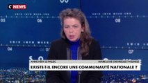 Anne Héry Le Pallec : «La moindre idée d’une réforme crée tout de suite des réactions et des blocages»