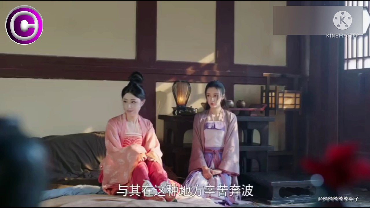 Episode: 28 - 29 | Chinese Drama Rebirth For You