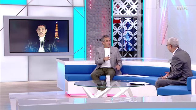 توفيق الخليفة للآغا: أخر 3 كؤوس لخادم الحرمين خاضها النصر خرج بأخطاء تحكيمية