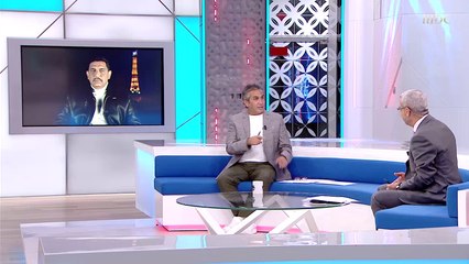 توفيق الخليفة للآغا: أخر 3 كؤوس لخادم الحرمين خاضها النصر خرج بأخطاء تحكيمية