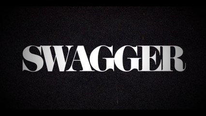 SWAGGER (2021-) Trailer VO - HD