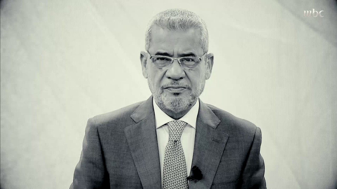 كلمة الآغا: اللهم إني أعوذ بك من أصحاب الأقنعة وتعدد الوجوه.. وممن يظهرون في وجهي عكس ما يخفوه