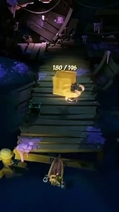 Bare Bones Crash Bandicoot Skin Gameplay - Crash Bandicoot 4: It’s About Time