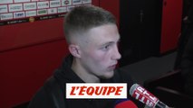 Truffert : «On a tout bien fait» - Foot - L1 - Rennes