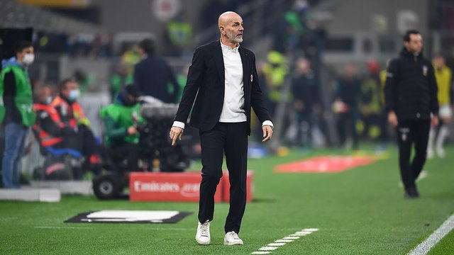 Pioli: We played with courage and intensity