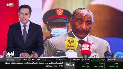 ...قالت المصادر السودانية للشرق ان حكومة أو...