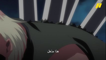 هجوم كاسح من الأرض والسماء في وقت واحد على الآنسة روكيا