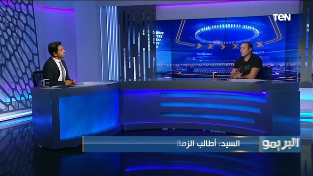 طارق حامد أقوى من حمدي فتحي وميستحقش الاسبتعاد .. رأي نادر السيد في اختيارات كيروش لقائمة المنتخب