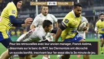 Top 14 - Ce qu'il faut retenir de la 10e journée