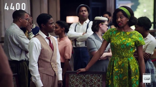 4400 S01 -Jaye Ladymore Southern Charmer-