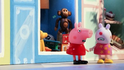 Robot Chicken - Peppa Pig's Life of Crime