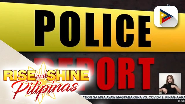 Top one most wanted suspect sa Sorsogon na nahaharap sa kasong rape, arestado