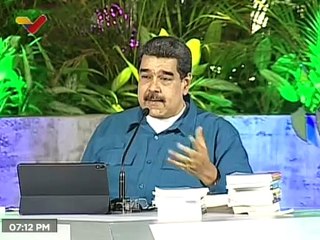 Director Luis Alberto Lamata comenta la experiencia de la producción "Carabobo Caminos de Libertad"