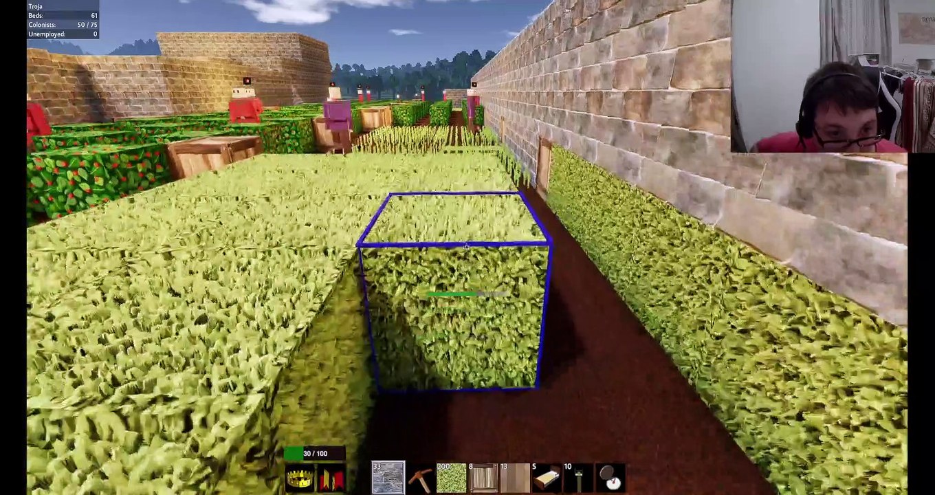 Colony Survival S1E15