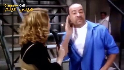 مجموعة من أجمل المقاطع المضحكة من أفلام اللمبي