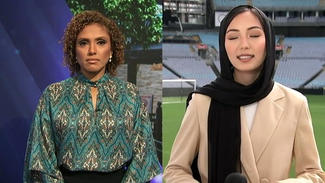 NSW wakes to eased restrictions for the vaccinated