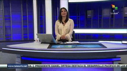 Pastrán: Los nicaragüenses fueron a las urnas para continuar proyecto social