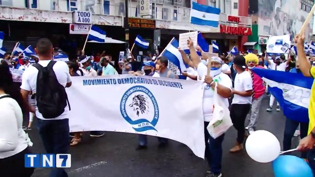 tn7-nicaraguenses-se-manifiestan-en-san-jose-contra-elecciones-de-nicaragua-071121