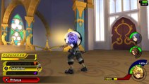 Kingdom Hearts : Birth by Sleep (Special Edition) online multiplayer - psp