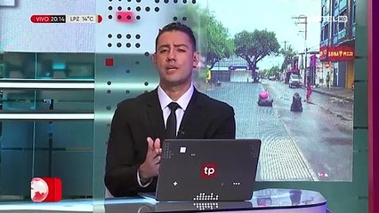 La Policía patrullará y evitará que se registren enfrentamientos durante el paro