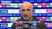 Napoli-Verona 1-1 7/11/21 intervista post-partita Luciano Spalletti
