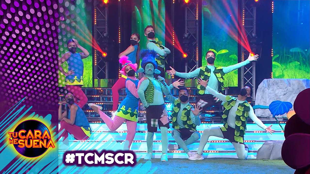 Ed Quesada - Trolls - Gala 10