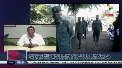 Jaentshcke: Es una campaña ejemplar en todos los sentidos