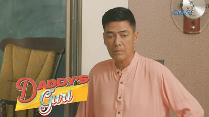 Daddy's Gurl: Marikit, the missing ghost! | Episode 118