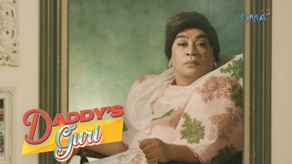 Daddy's Gurl: Good bye Barak, Marikit is out! | Episode 118