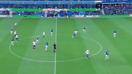 Everton Vs Tottenham|Highlight Liga Premier League 2021