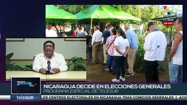 Tenemos un sistema de salud que garantiza la atención de todos los nicaragüenses