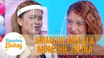 Momshie Melai's touching message for Momshie Jolina | Magandang Buhay