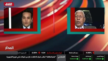 ...قام الجيش ب تولي زمام الأمور بشكل كامل ،...