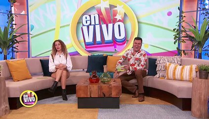 El Fantasma Está Listo Para Los Premios De La Radio Presentado Por EstrellaTv