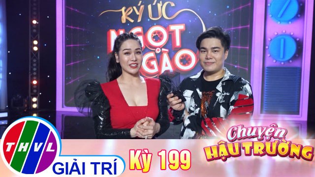 Khám phá những điều thú vị trong hậu trường sản xuất chương trình Dr. Khỏe và Ký ức ngọt ngào Mùa 2 | Chuyện hậu trường - Kỳ 199