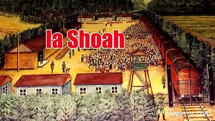 Vincent Reynouard - SHOARNAQUE (ep.5)