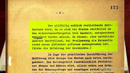 Vincent Reynouard - SHOARNAQUE (ep.11)