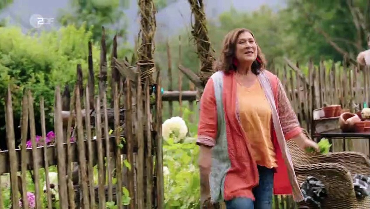 Lena Lorenz (23) Zerbrechliches Glück Staffel 7 Folge 2 Teil 1