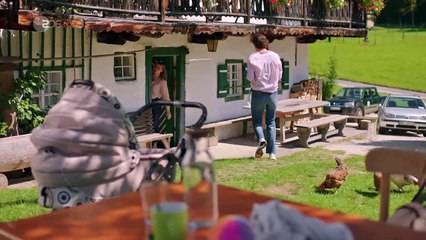 Lena Lorenz (23) Zerbrechliches Glück Staffel 7 Folge 2 Teil 2