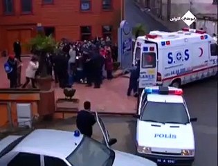 الحلقة 58 الجزاء الأول وادي الذئاب