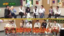 (PREVIEW) KNOWING BROS EP 306 - Xiumin, Seolhyun, Tei, Ock Joo Hyun, Lee Jang Jun, Da Young, Jang Dong Min, Joo Woo Jae