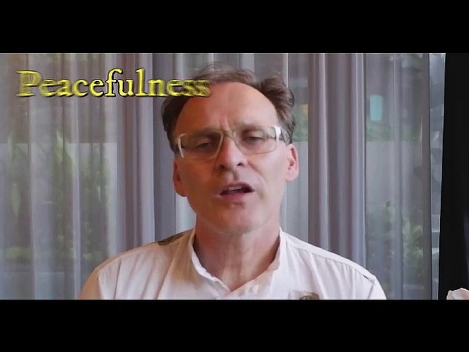 MINDFULNESS VIDEO SERIES (18): THE HIGHEST FORM OF MINDFULNESS - PURE LOVE