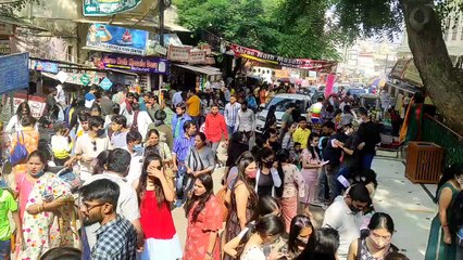 उदयपुर में टूरिस्‍ट बूम