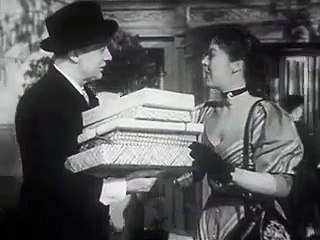 Four Star Playhouse S1E7: The Officer and the Lady (1952) - (Comedy, Crime, Drama, TV Series)